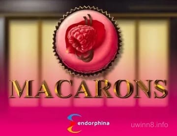 Macaroons