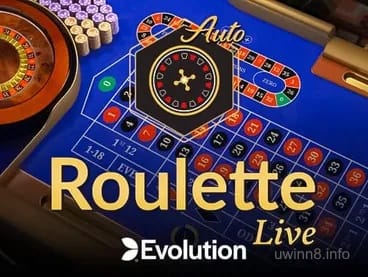 Auto-Roulette